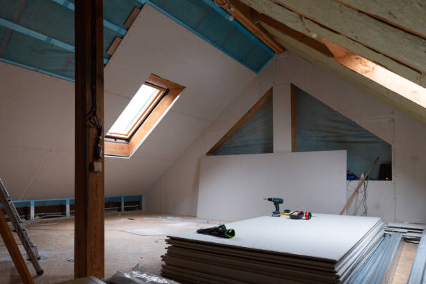 Best DIY Insulation Kits and Guidance in Wynne, AR