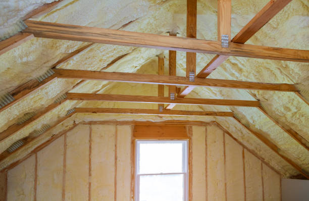 Types of Insulation We Offer in Wynne, AR