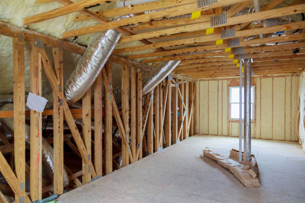 Best Geographic-Specific Insulation Services in Wynne, AR