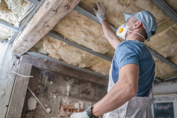 Best Insulation for Specific Applications in Wynne, AR